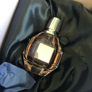 viktor and rolf flowerbomb
